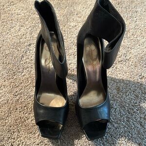 Jessica Simpson Heels